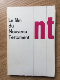 Le Film Du Nouveau Testament